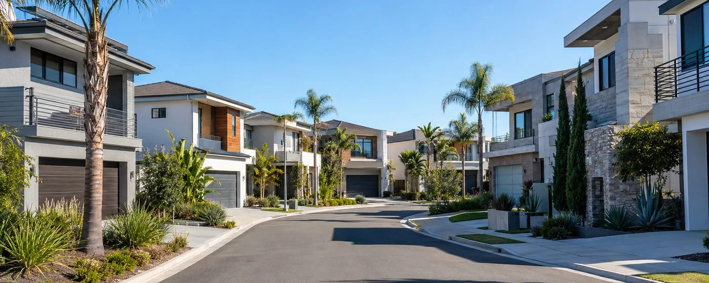 Best Neighborhoods in Irvine, CA (2025 Guide)