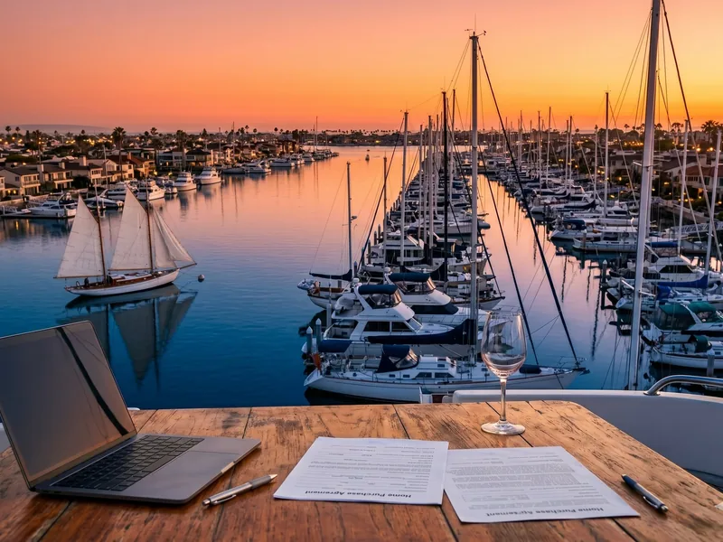 Best Neighborhoods in Newport Beach CA (2025 Buyer Guide)