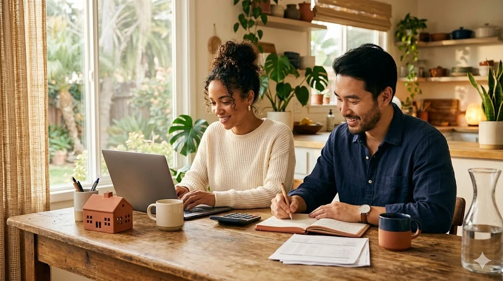 How Much House Can You Afford in Southern California in 2026?