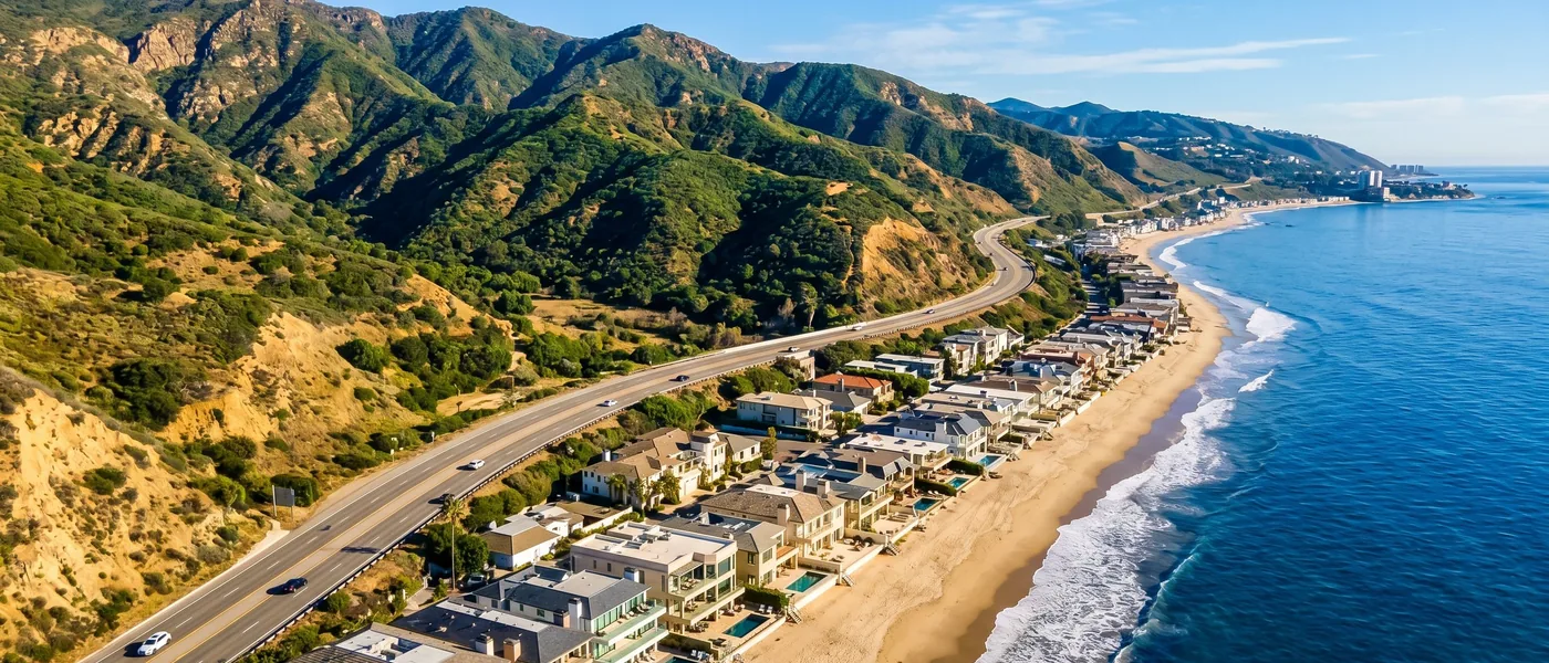 Luxury Home Buying in Southern California: The Complete Guide