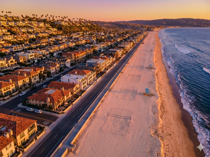 Buying Luxury Real Estate Above $2M in Southern California (2025)