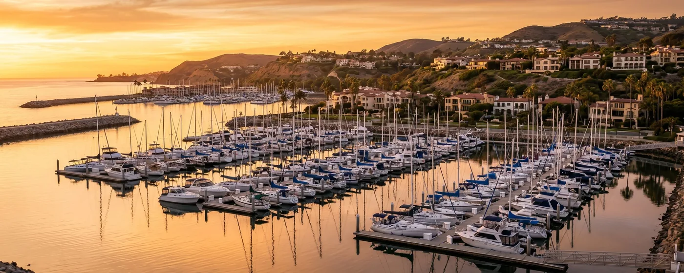 Buying Waterfront Property in Southern California: Complete Guide