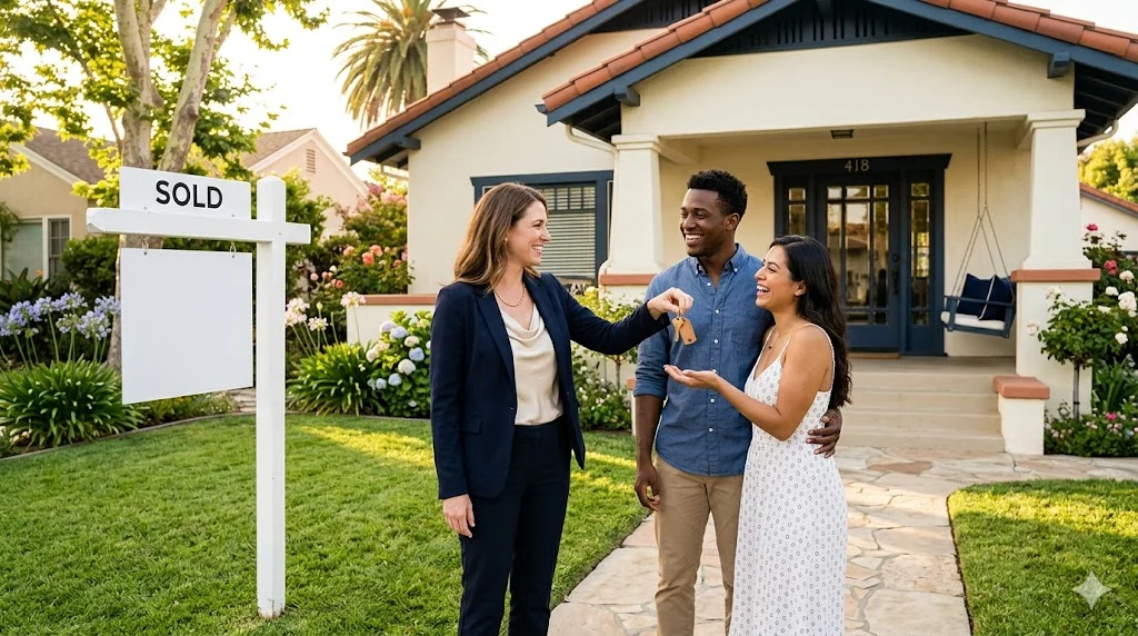 Who Pays the Buyer's Agent in California in 2026?